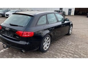 AUDI A4 2.0 TFSI EU5