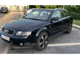 AUDI A4 2.5 TDI