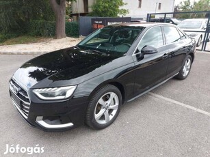 AUDI A4 40 TDI Design quattro S-tronic Led!8Ker...