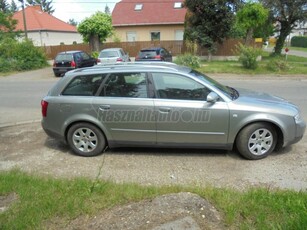 AUDI A4 Avant 1.9 PD TDI 101000km