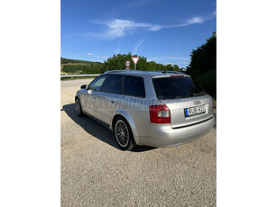 AUDI A4 Avant 1.9 PD TDI