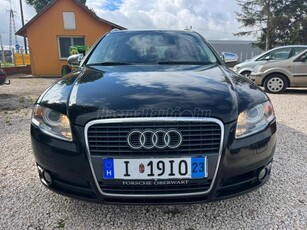 AUDI A4 Avant 1.9 PD TDI XENON! TEMPOMAT! Ü.FŰTÉS