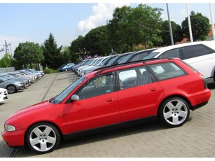 AUDI A4 Avant 1.9 TDI S-Line