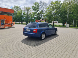 AUDI A4 Avant 2.0 Multitronic