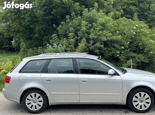 AUDI A4 Avant 2.0 PD TDI DPF