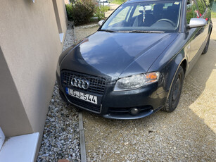 AUDI A4 Avant 2.0 PD TDI Multitronic