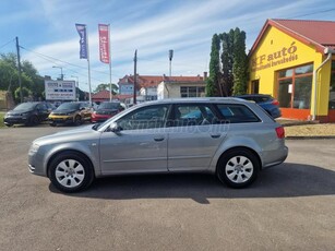 AUDI A4 Avant 2.0 T FSi