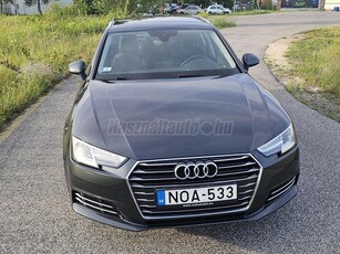 AUDI A4 Avant 2.0 TDI Design S-tronic