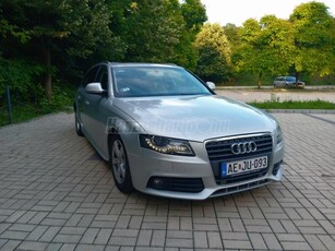 AUDI A4 Avant 2.0 TDI DPF