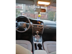 AUDI A4 Avant 2.0 TDI multitronic