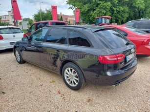 AUDI A4 Avant 2.0 TDI quattro clean diesel S-tronic