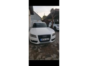 AUDI A5 3.0 TDI DPF quattro S-tronic