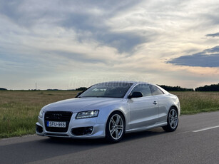 AUDI A5 Coupé 3.0 TDI DPF quattro ABT