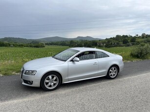 AUDI A5 Coupé 3.0 TDI DPF quattro