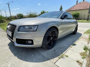 AUDI A5 Coupé 3.0 TDI DPF quattro Tiptronic ic 3 x S-Line 300Le