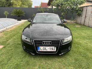 AUDI A5 Coupé 3.0 TDI DPF quattro Tiptronic ic