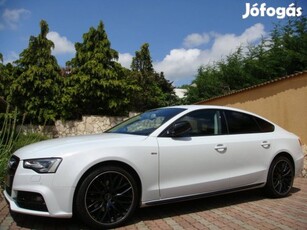 AUDI A5 Sportback 2.0 TDI clean diesel quattro...