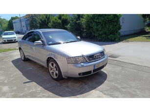 AUDI A6 1.9 TDI