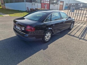 AUDI A6 1.9 TDI Advance