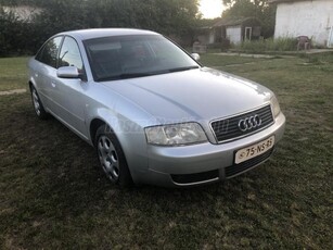 AUDI A6 2.0 Multitronic