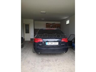 AUDI A6 2.0 TDI