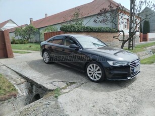 AUDI A6 2.0 TDI ultra S-tronic