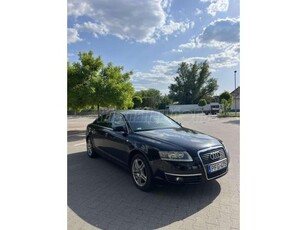 AUDI A6 2.0 TFSI