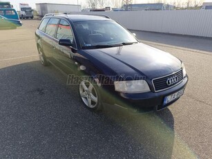 AUDI A6 2.5 TDI quattro