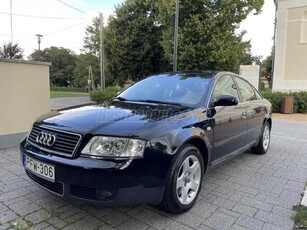 AUDI A6 2.5 TDI Tiptronic ic