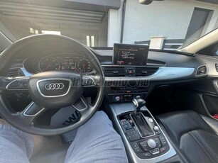 AUDI A6 3.0 V6 TDI DPF quattro S-tronic