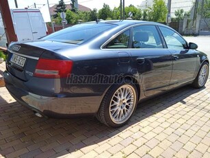 AUDI A6 3.0 V6 TDI DPF quattro Tiptronic ic