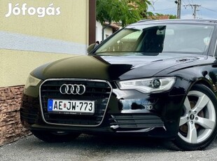 Audi A6 4G 2.0CR DSG