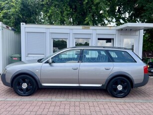 AUDI A6 ALLROAD 2.5 V6 TDI quattro Tiptronic ic