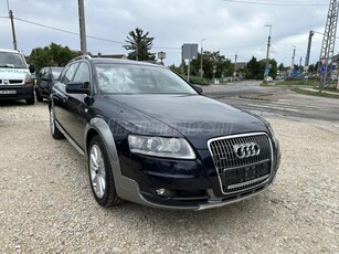 AUDI A6 ALLROAD 3.0 V6 TDI DPF quattro EXCLUSIVE! IGAZI RITKASÁG!