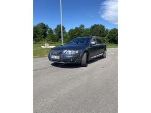 AUDI A6 ALLROAD 4.2 V8 quattro Tiptronic ic