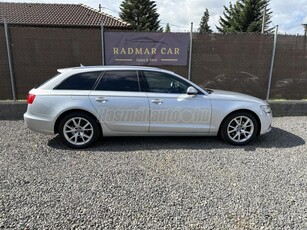 AUDI A6 Avant 2.0 TDI DPF multitronic