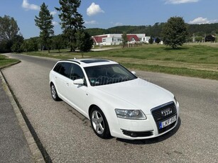 AUDI A6 Avant 2.0 TDI DPF multitronic