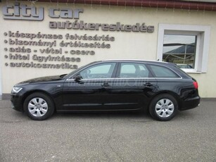 AUDI A6 Avant 2.0 TDI DPF multitronic Digitklima. Tempomat. Start -Stop !