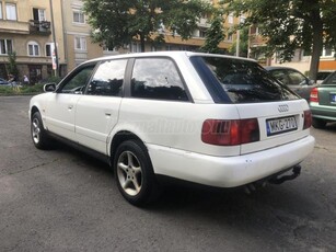 AUDI A6 Avant 2.5 TDI