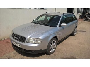 AUDI A6 Avant 2.5 TDI Business Tiptronic ic Quattro