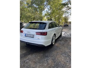 AUDI A6 Avant 3.0 V6 TDI Business quattro S-tronic