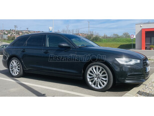 AUDI A6 Avant 3.0 V6 TDI DPF multitronic