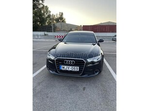 AUDI A6 Avant 3.0 V6 TDI DPF quattro S-tronic