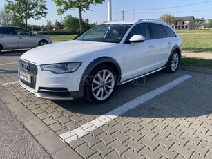 AUDI A6 Avant 3.0 V6 TDI DPF quattro S-tronic allroad