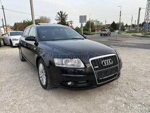 AUDI A6 Avant 3.0 V6 TDI DPF quattro Tiptronic ic