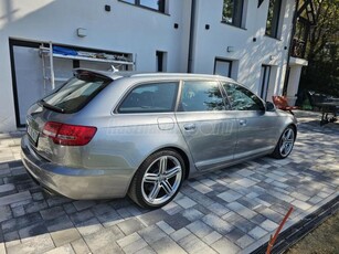 AUDI A6 Avant 3.0 V6 TDI DPF quattro Tiptronic ic