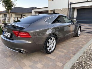 AUDI A7 Sportback 3.0 V6 TDI DPF quattro S-tronic [5 személy]