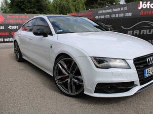 AUDI A7 Sportback 3.0 V6 TDI DPF quattro Tiptro...