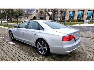 AUDI A8 3.0 V6 TDI DPF quattro Tiptronic ic