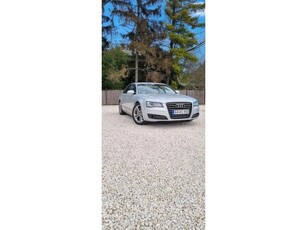 AUDI A8 3.0 V6 TDI DPF Tiptronic ic